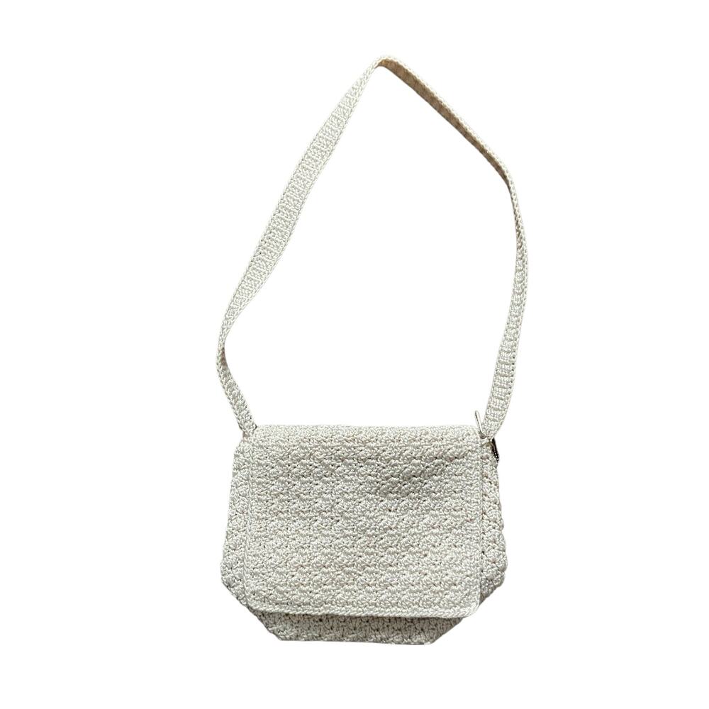 The Sak Knitted Whimsy Purse: Cottagecore, Spring, Boho, Hippie